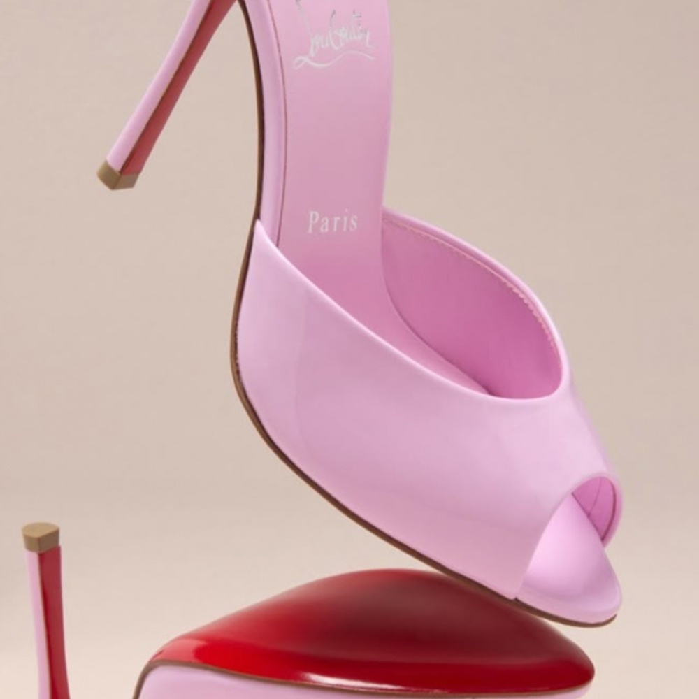Christian louboutin me doll - Picture 4 of 4